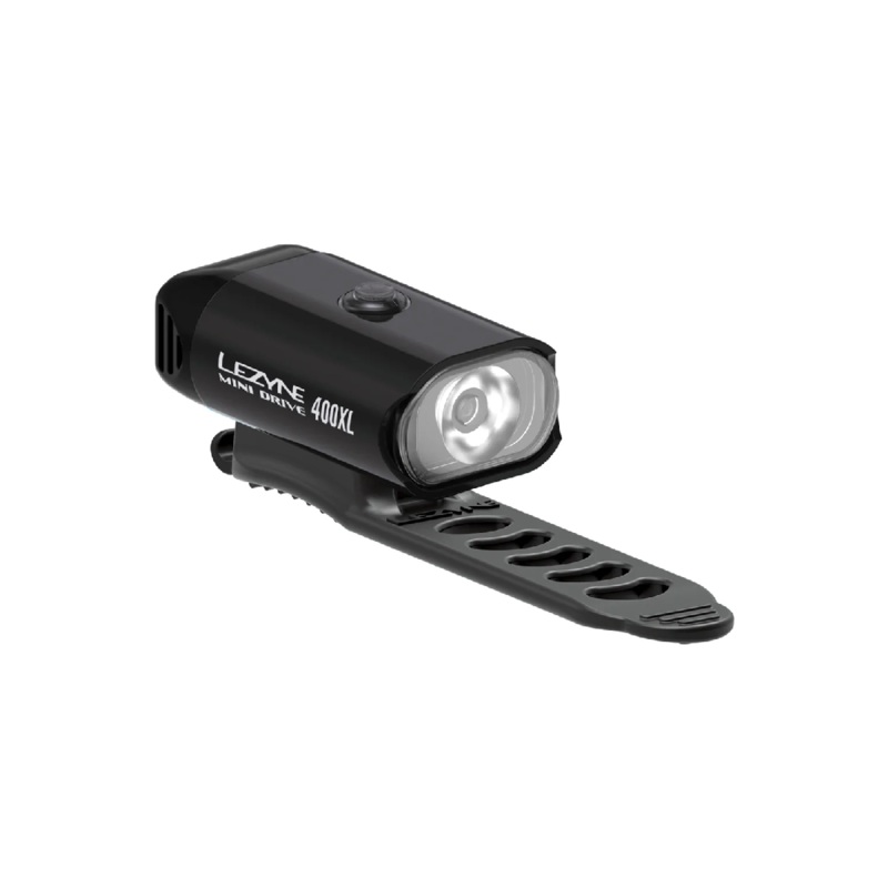Lezyne Light Mini Drive Front 400 Lumens