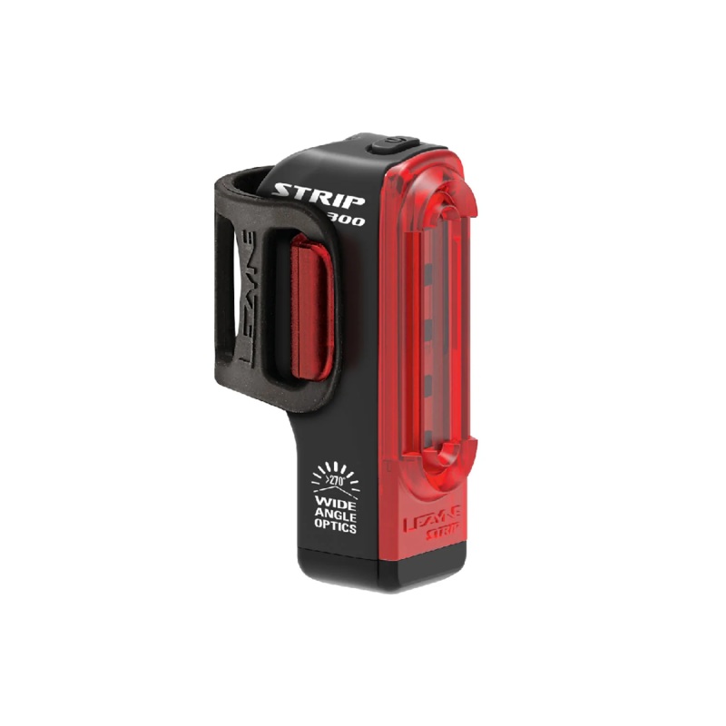 Lezyne Light Strip Drive Pro Rear 300 Lumens 2