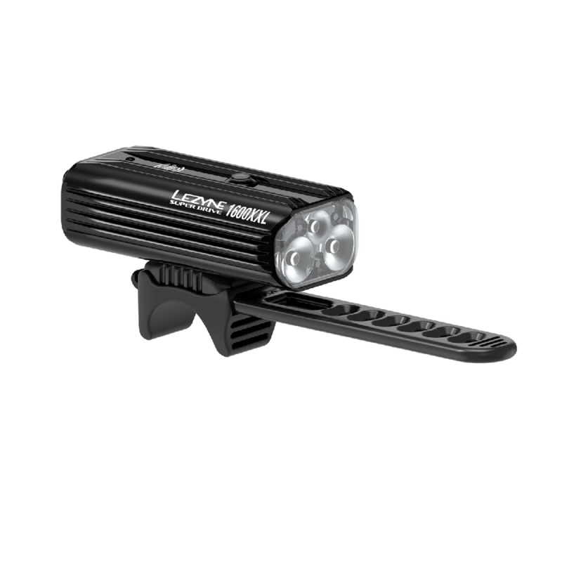 Lezyne Light Super Drive Front 1600 Lumens