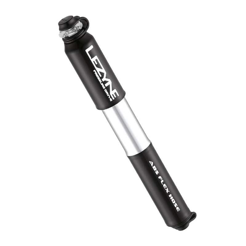 Lezyne Pump Pressure Drive M Blk