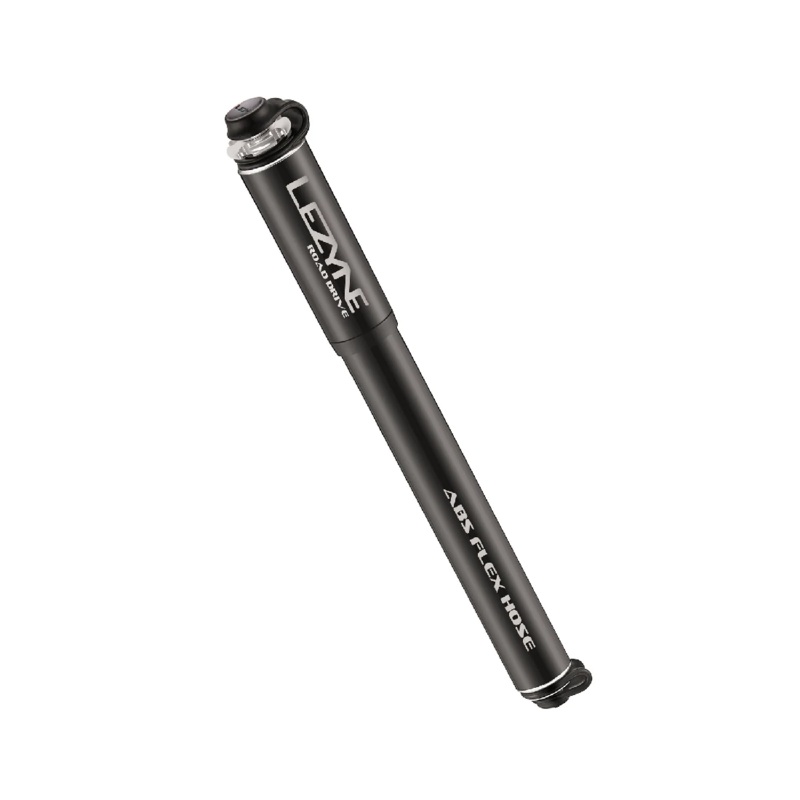 Lezyne Pump Road Drive M Blk