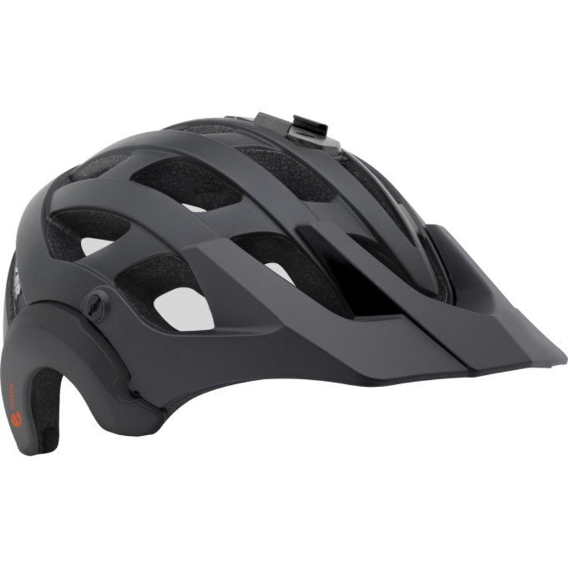 MTB Helmet Bicycle Helmet Lazer Revolution E Nta Mips Matt Black Large 58cm - 61 cm