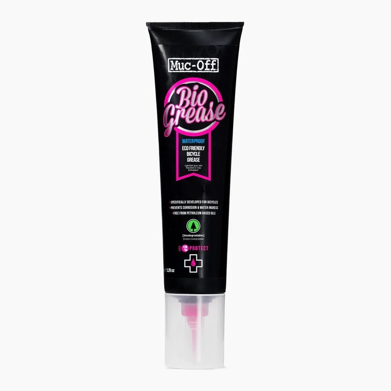 Muc-off Bio Grease 150ml Tube