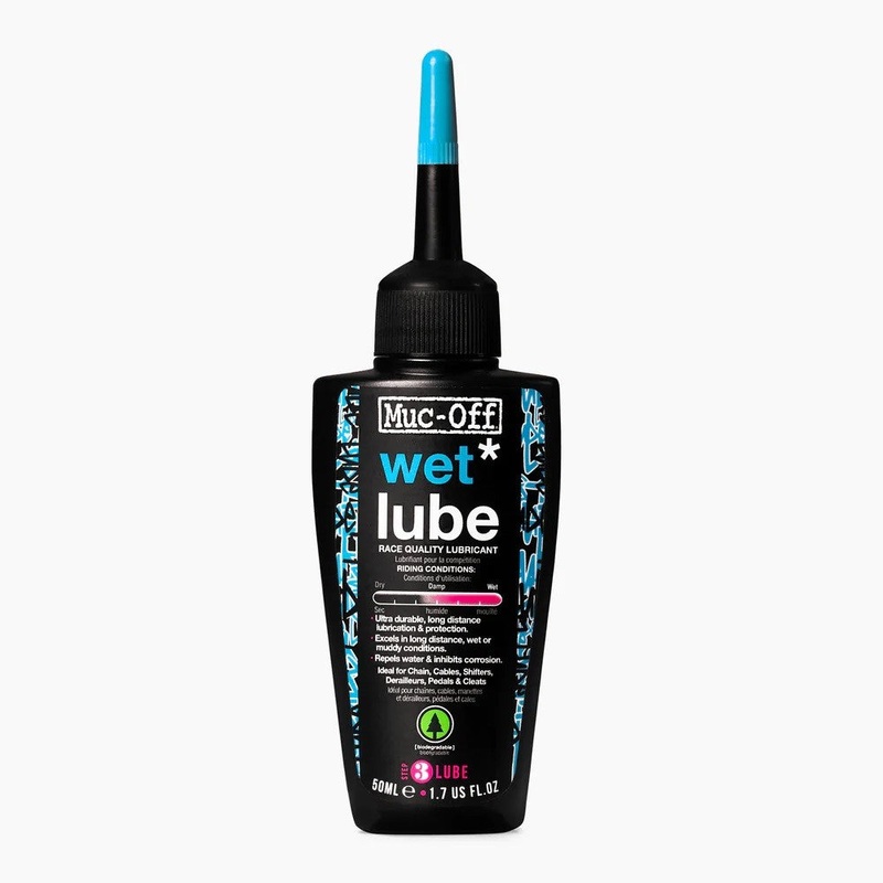 Muc-off Lube Wet 50ml