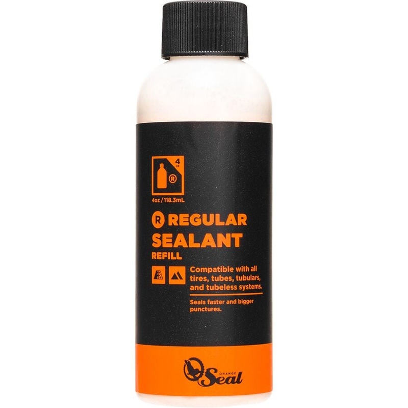 Orange Seal Regular Formula Sealant 4oz Refill