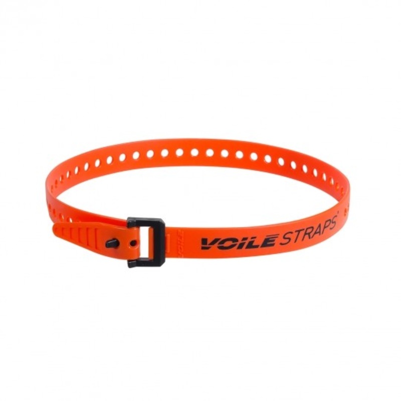 Voile Strap 25 Nylon Orange