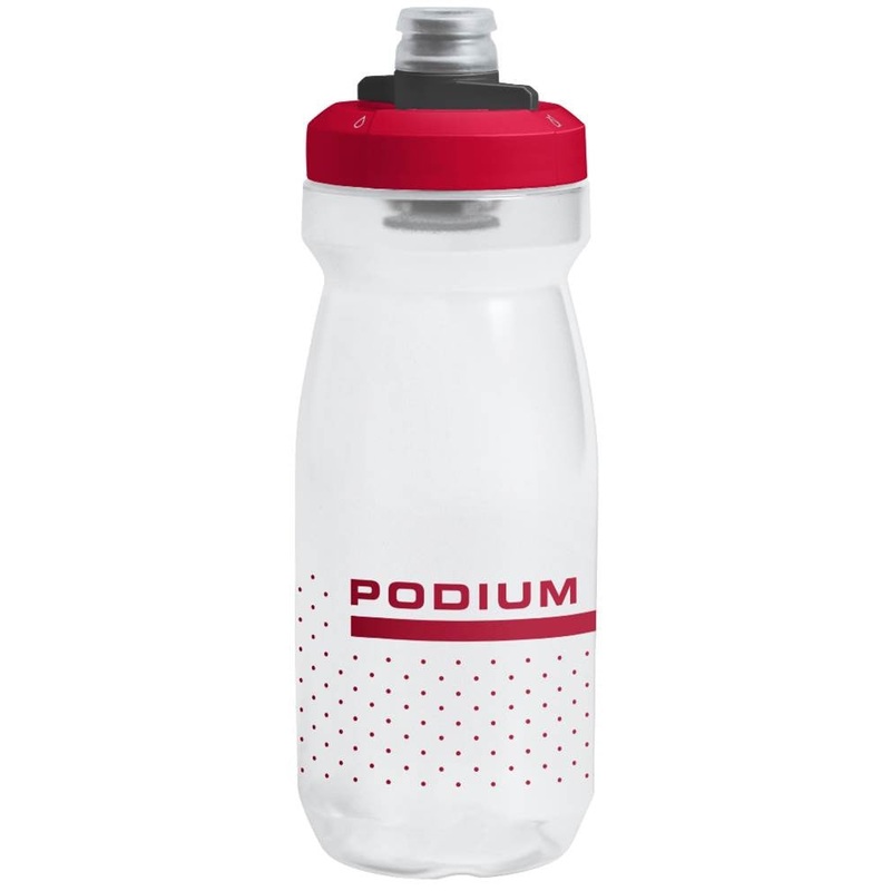 Camelbak Bottle Podium 600ml Red