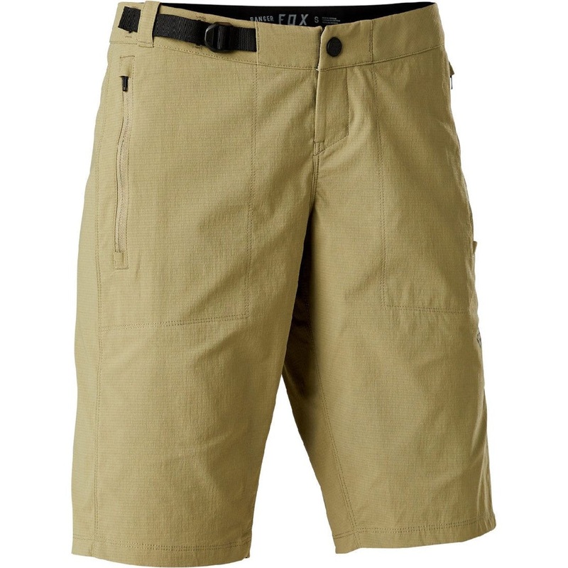 Fox Short W Ranger W/liner S Bark