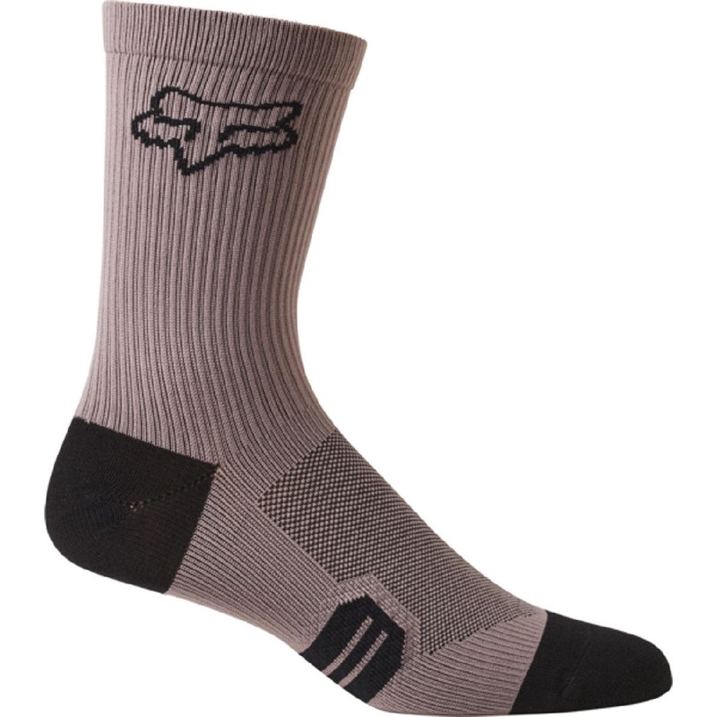 Fox Sock Ranger W 6" Plm