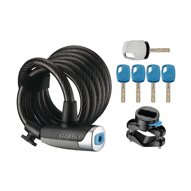 Giant Lock Flex Key Coil 15 Surelock