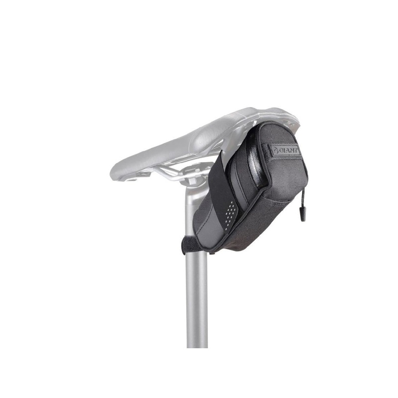 Giant Saddle Bag Shadow Dx M