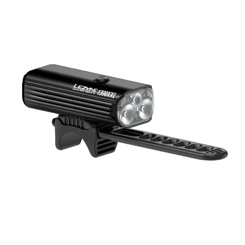 Lezyne Light Macro Drive Front 1300 Lumens