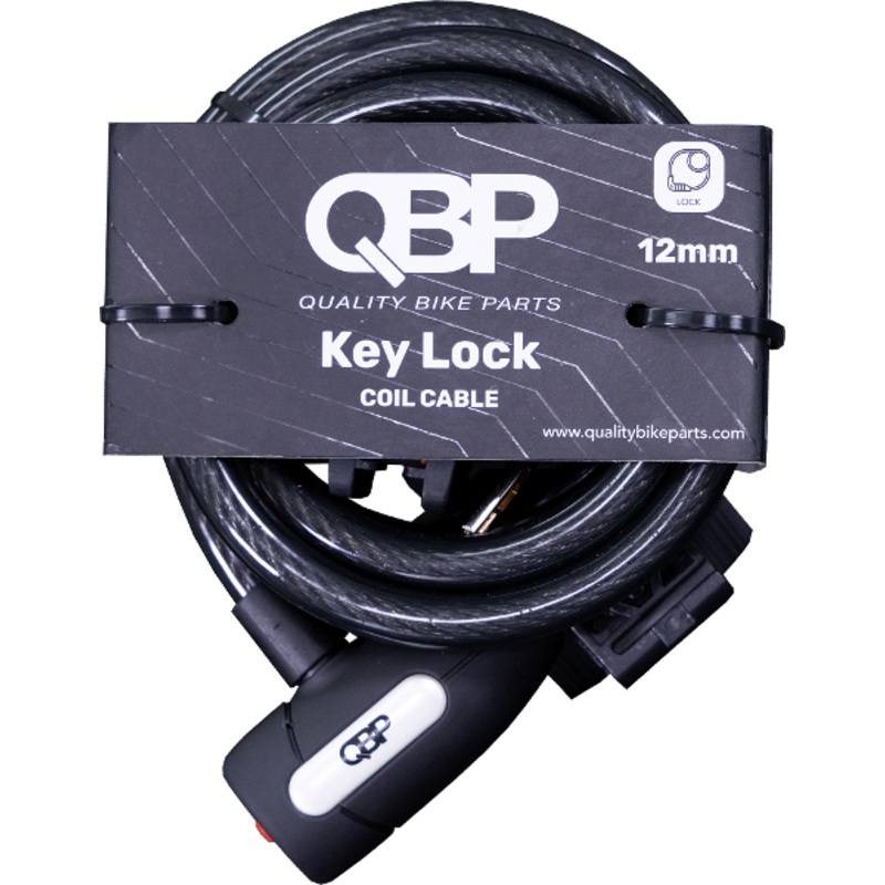 Qbp Lock Key 12mmx180cm