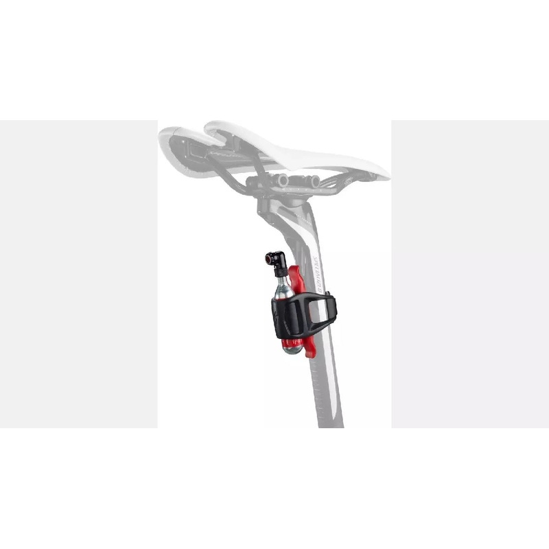 Specialized Airtool Co2 Inflator Mini Kit 25g *discontinued*