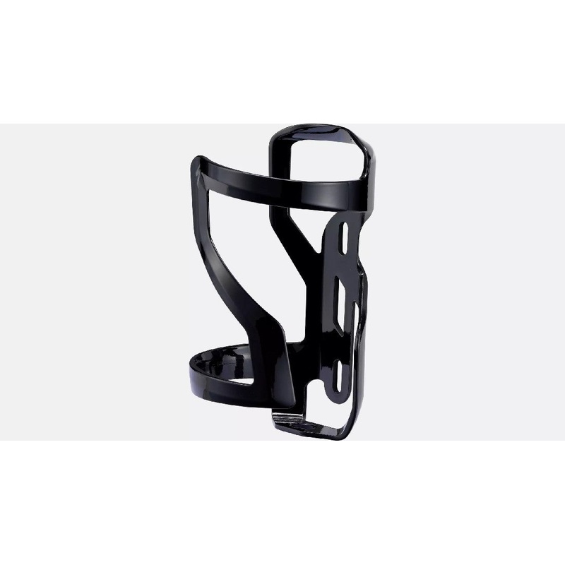 Specialized Cage Zee Ii Lh Pull Gloss Black