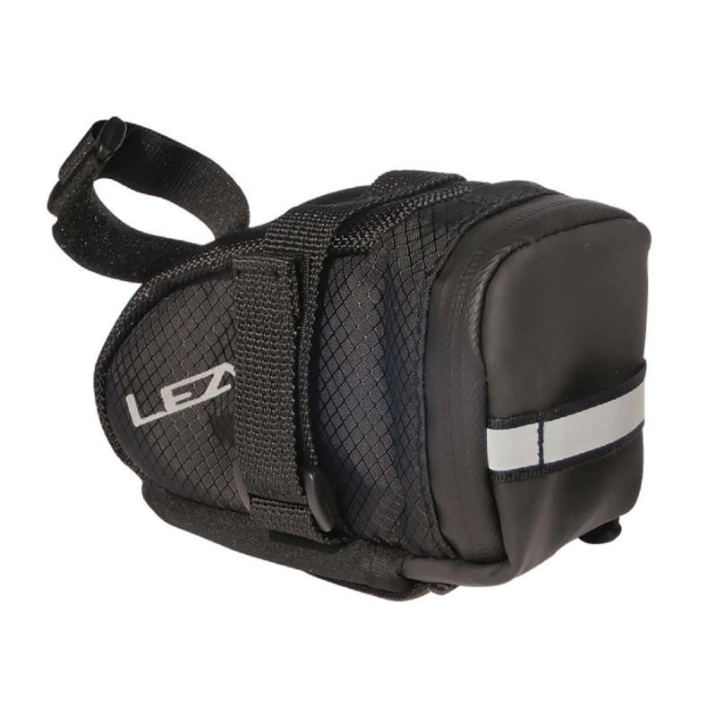 Lezyne Caddy M Blk/blk