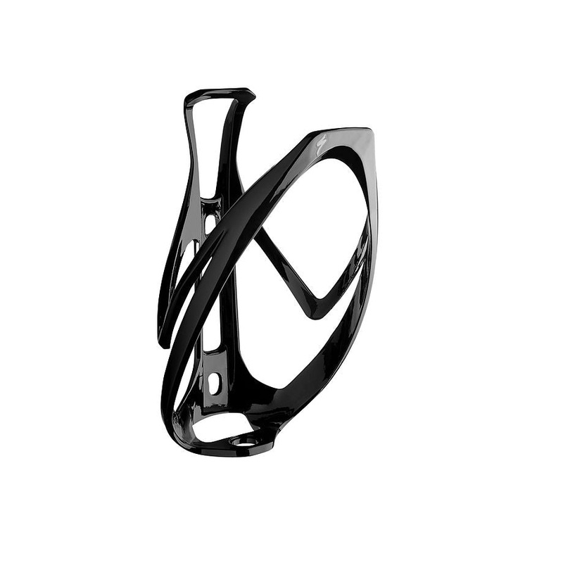 Specialized Rib Cage Ii Black