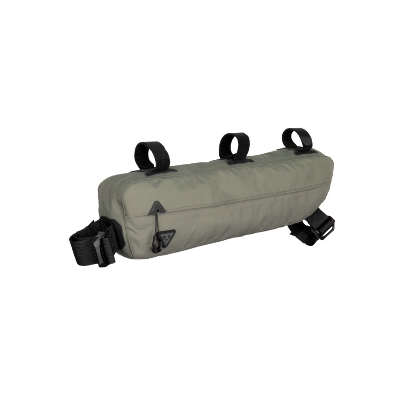 Topeak Midloader 4.5l Green