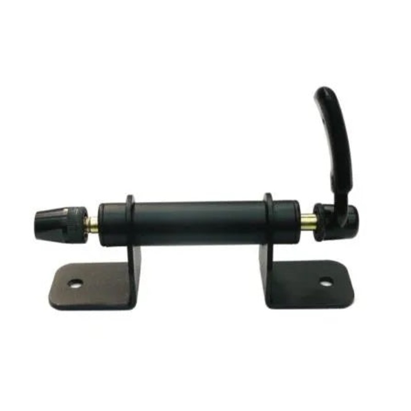 Bpw Fork Mount Universal Qr 9mm