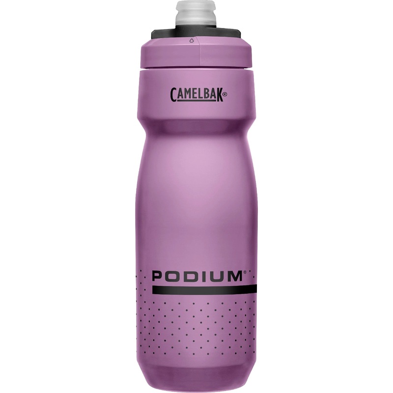 Camelbak Bottle Podium 600ml Purple