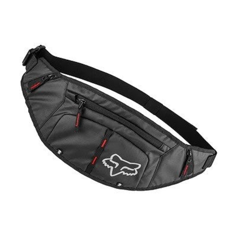 Fox Hip Pack Blk