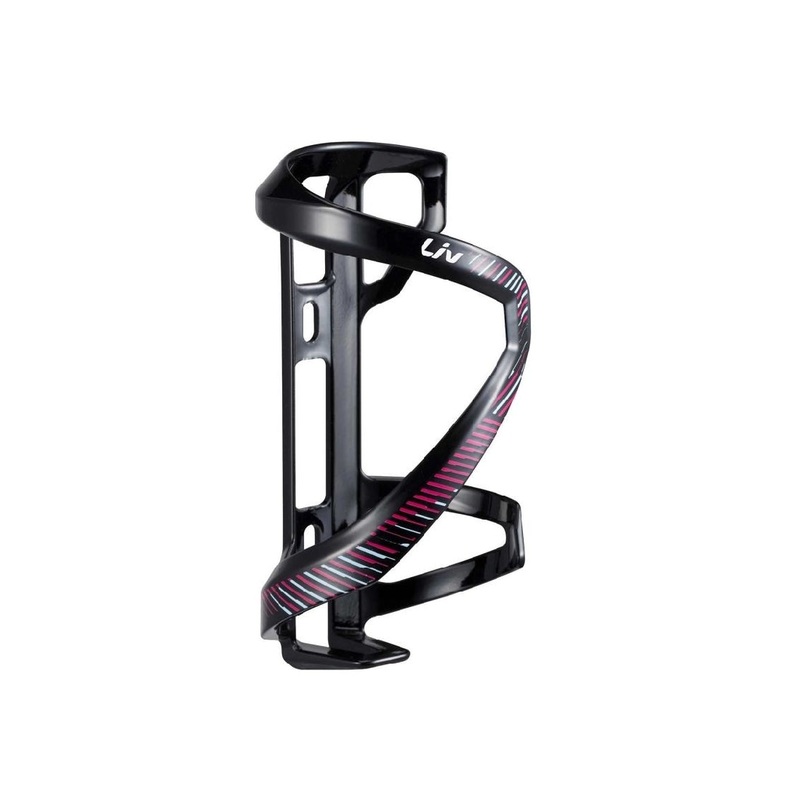 Giant Cage Airway Sport Right Hand Pull Liv Black/purple