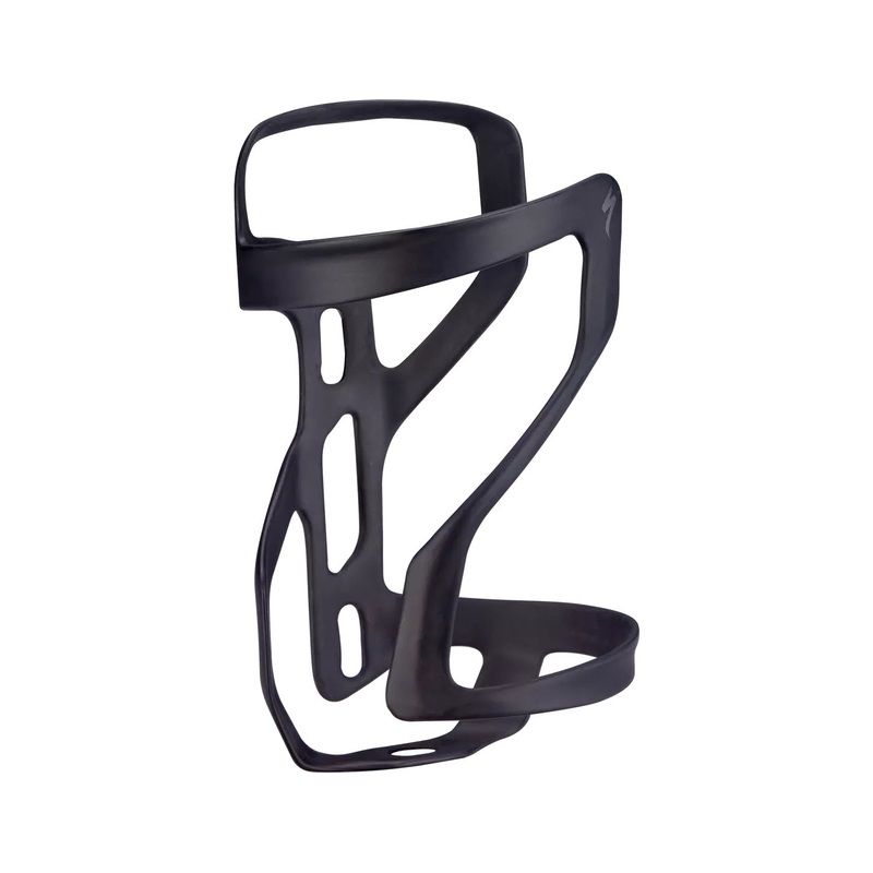 Specialized Cage Zee Ii Carbon Rh Pull Black