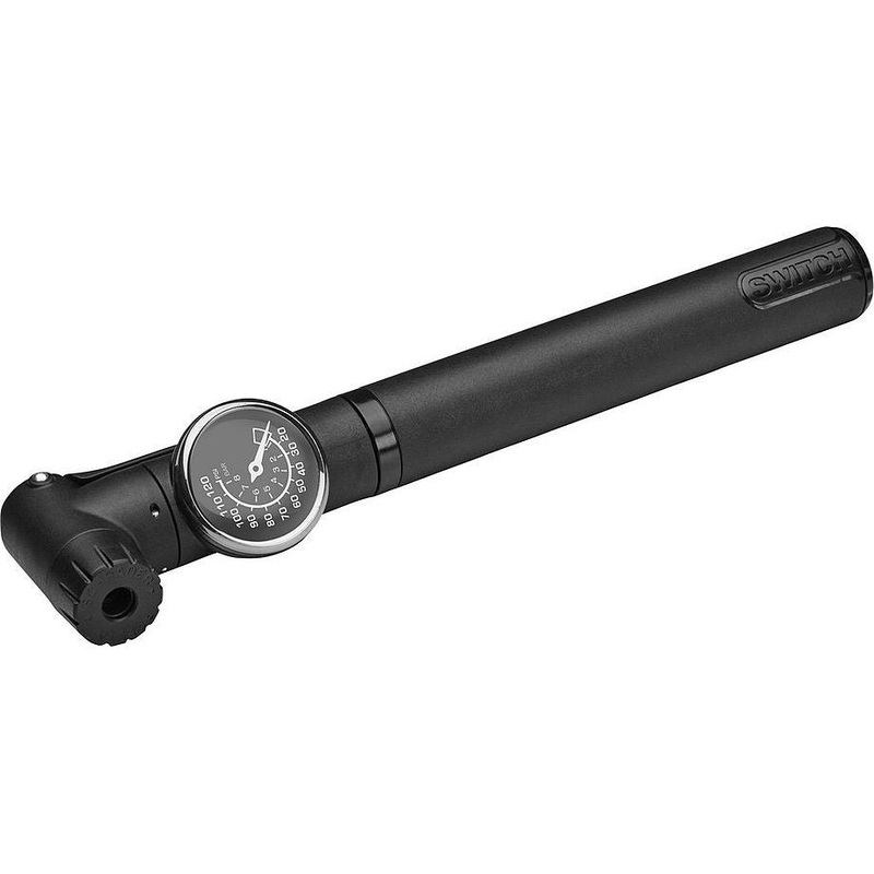 Specialized Pump Air Tool Switch Comp