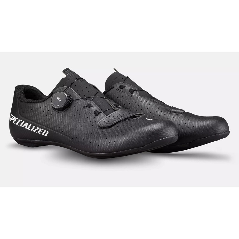 Specialized Shoe Torch 2.0 Road, Size 42, Black
