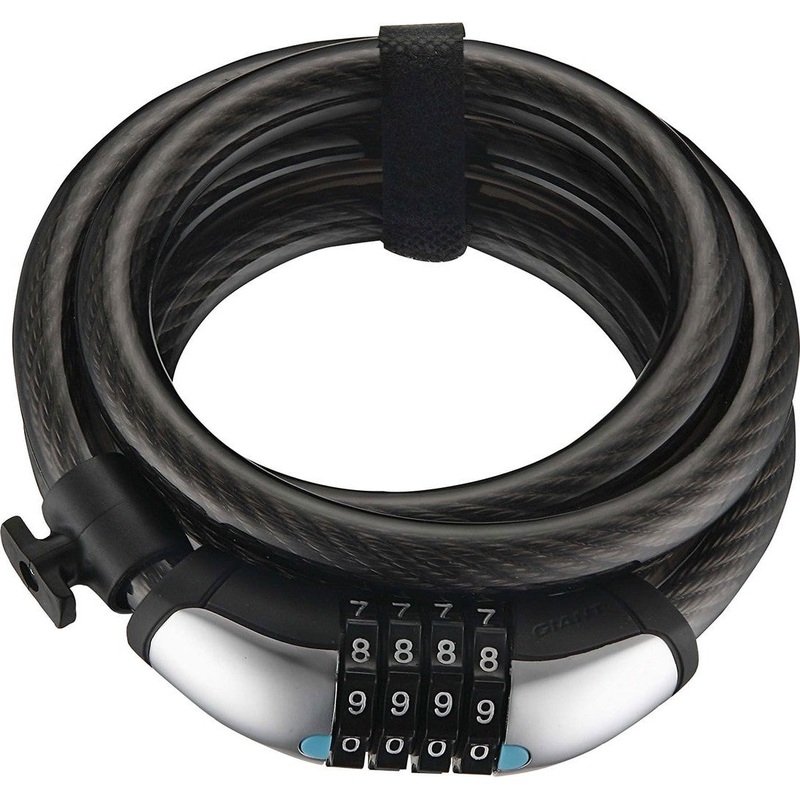 Giant Surelock Flex Combo Coil 15