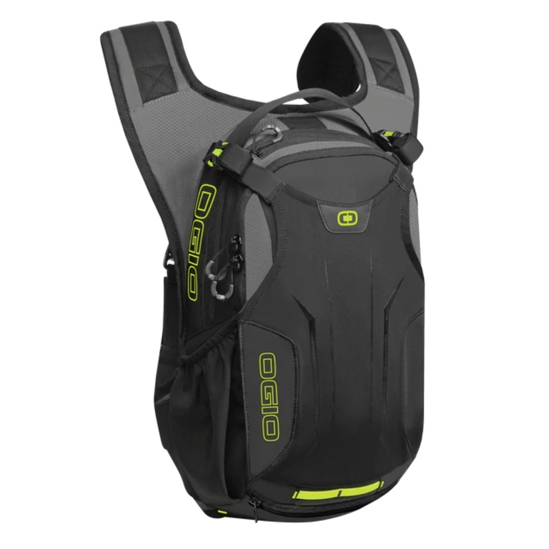 Ogio Hydration Bag Baja 2l Blk