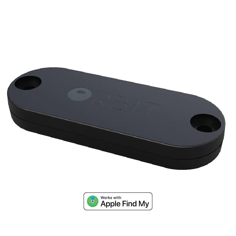 Orbit Gps Security Tracker