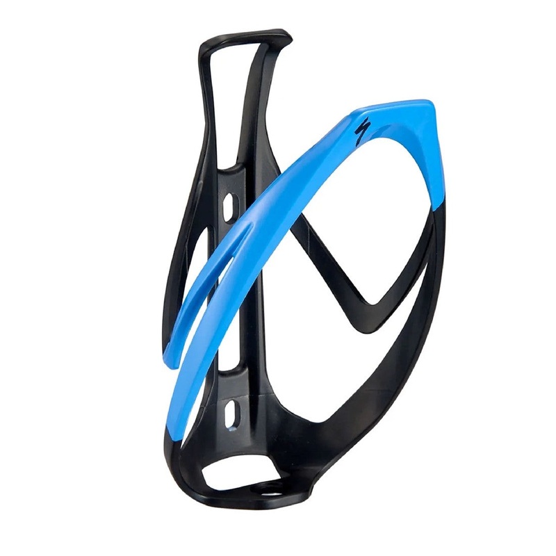 Specialized Rib Cage Ii Matt Black/sky Blue