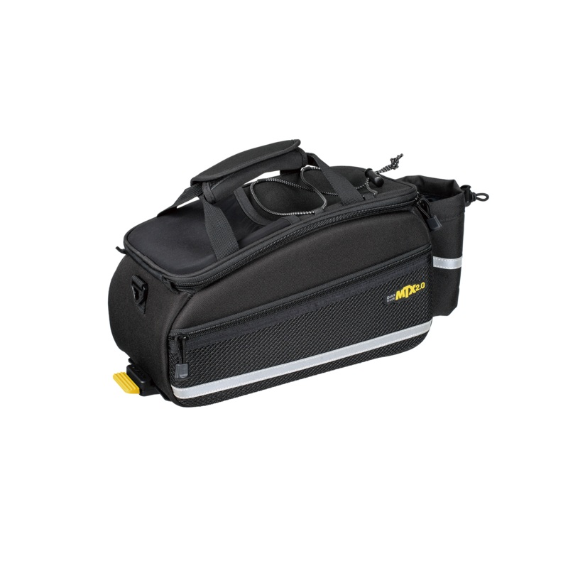 Topeak Mtx Trunk Bag Mtx Ex