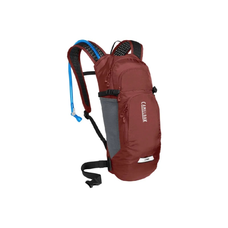Camelbak Lobo 2l Fired Brick/black