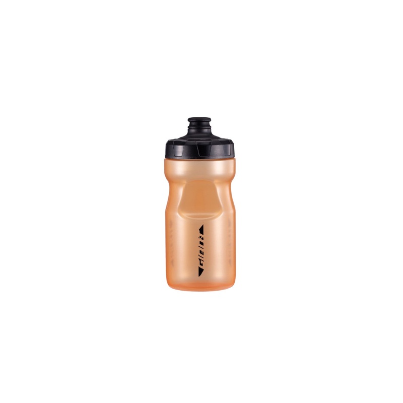 Giant Bottle Arx 400ml Transparent Orange