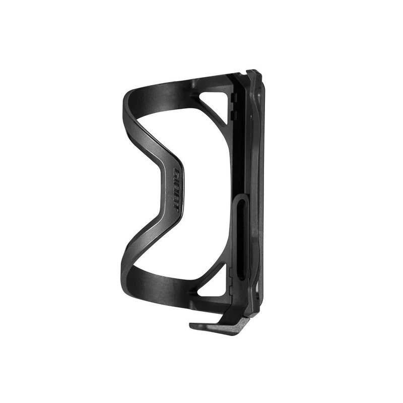 Giant Cage Airway Dual Black