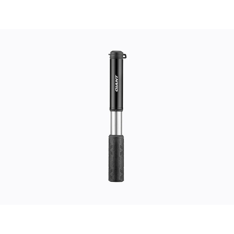 Giant Pump Control Mini+ Blk