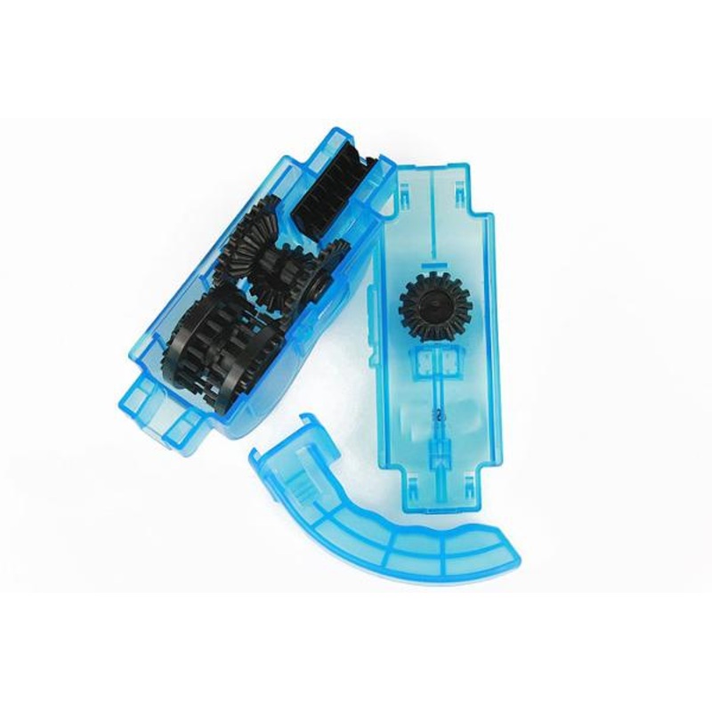 Kwt Chain Cleaner 3d 6 Brushes