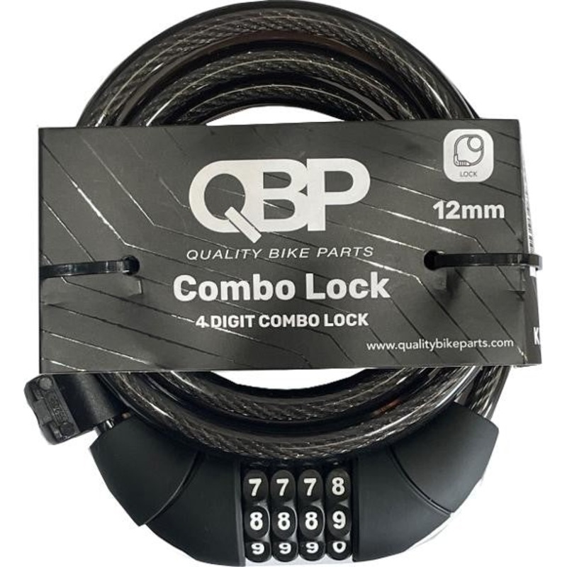 Qbp Lock Combo 12mmx180cm