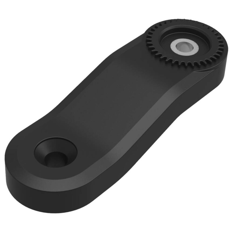 Quad-lock Motorcycle/scooter Extension Arm (50mm)