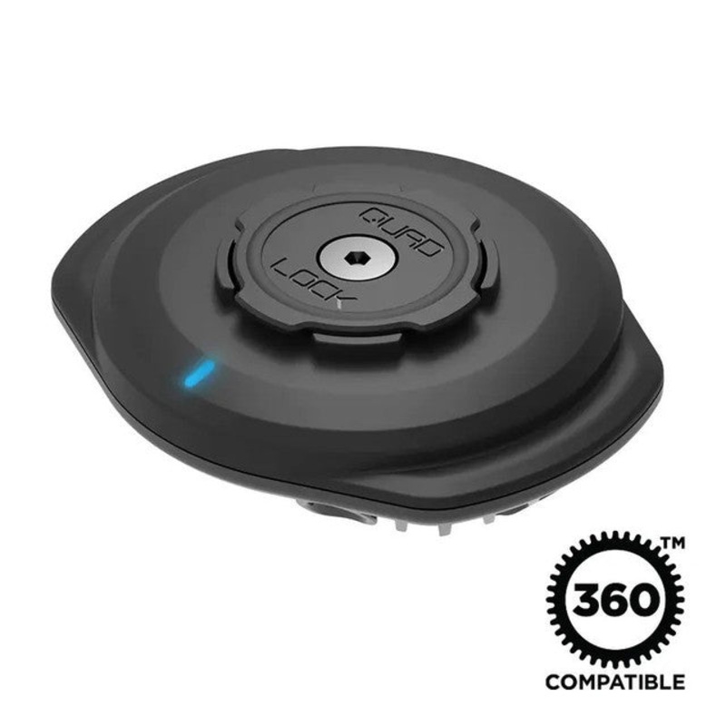 Quadlock Usb Weatherproof Wireless Charger