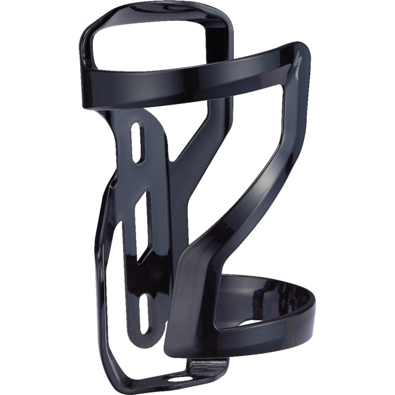 Specialized Cage Zee Ii Rh Pull Gloss Black