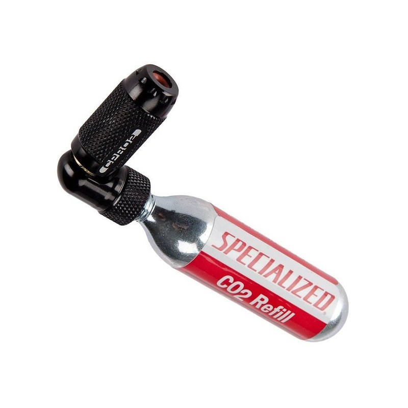 Specialized Cpro2 Trigger Black