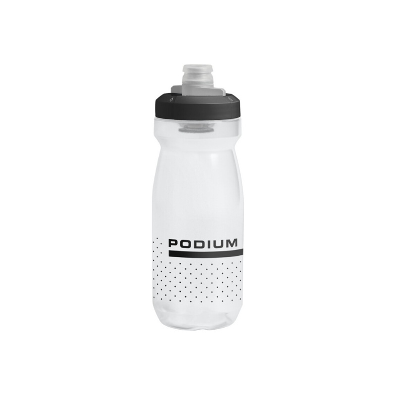 Camelbak Bottle Podium 600ml Carbon