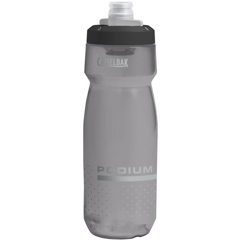 Camelbak Bottle Podium 700ml Smoke