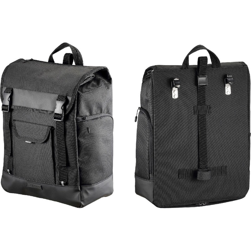 Giant Pannier Bag Dx Shadow