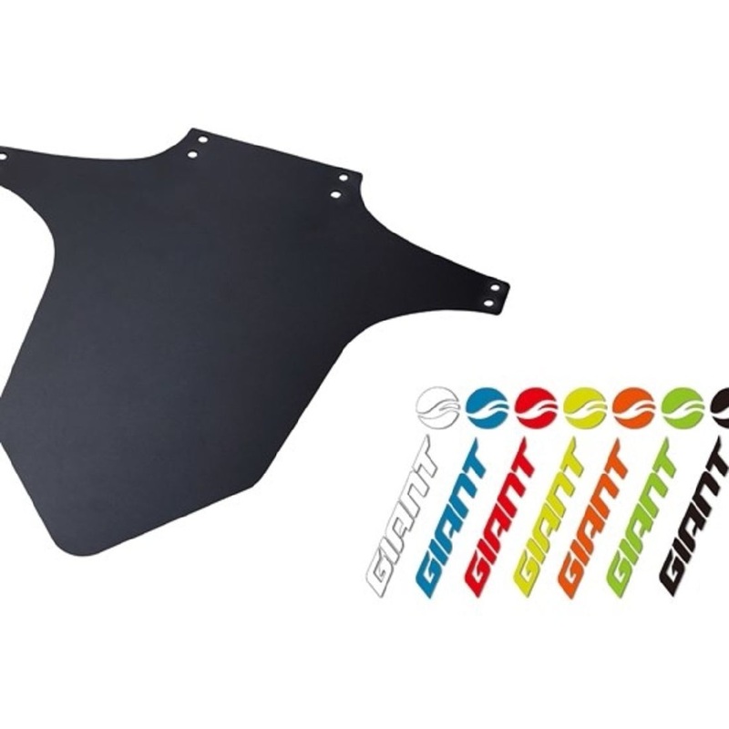 Giant Protector Zip Fender Blk