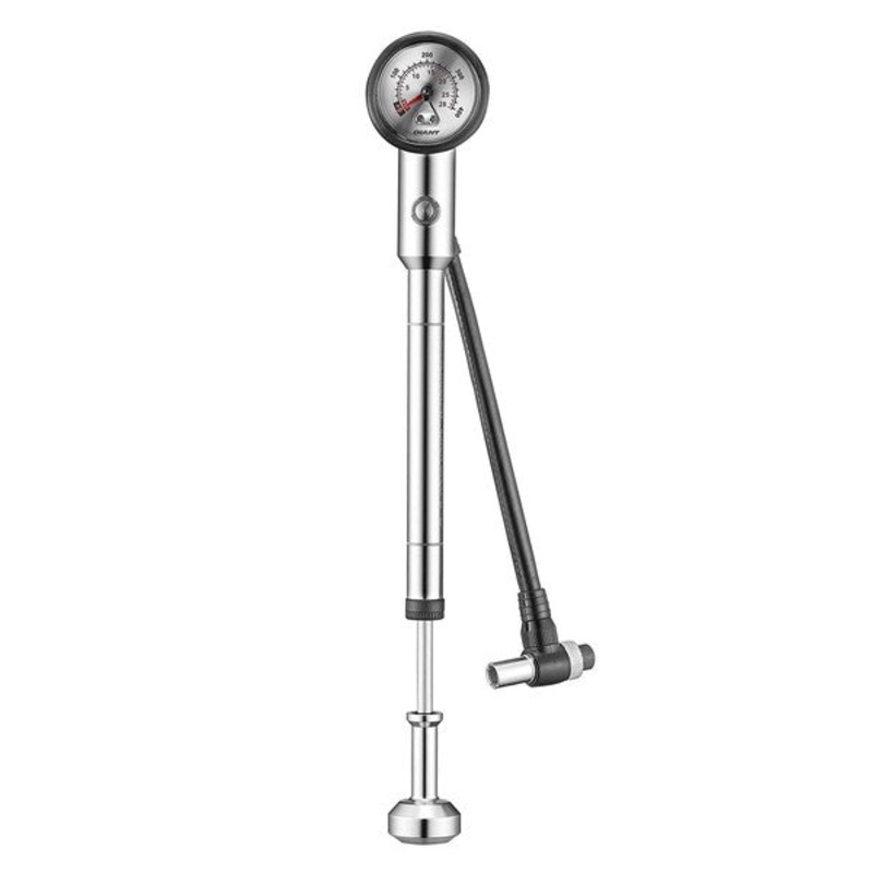 Giant Pump Shock Control Mini 1