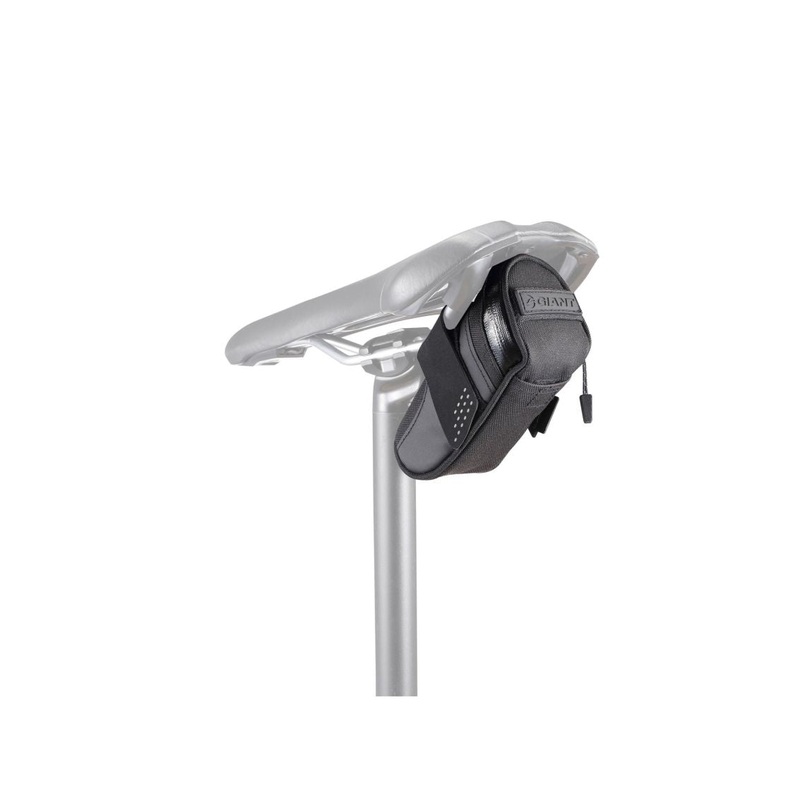 Giant Saddle Bag Shadow Dx S